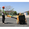 510KG Full Hydraulic Hand Vibratory Roller (FYL-750)